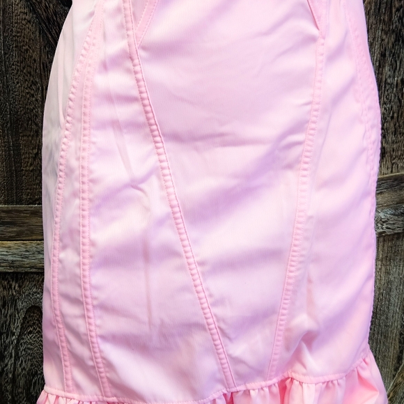 NWT SUGAR THRILLZ INNOCENT SPLENDOR UNDERBUST DRESS XL - Picture 6 of 12